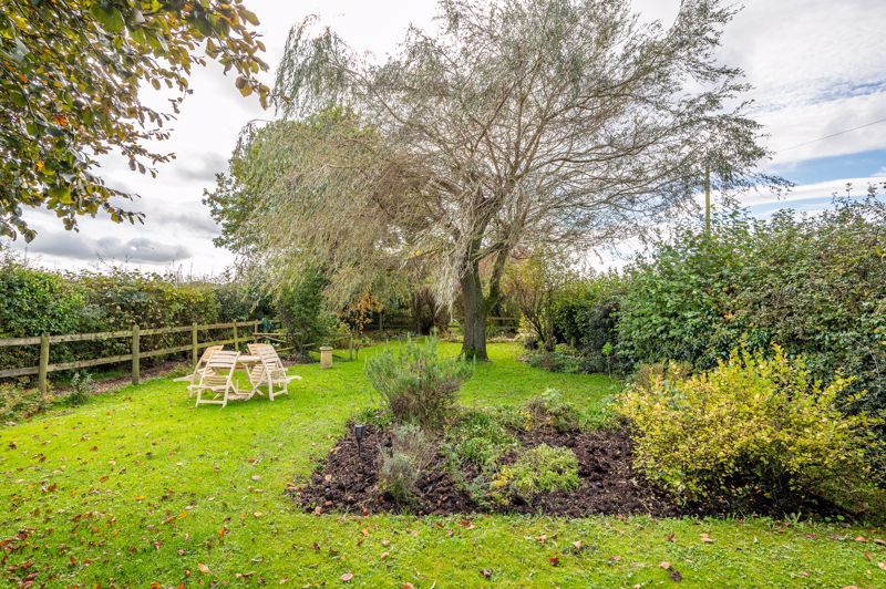 Garden- click for photo gallery
